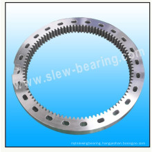 Wind Turbine Slewing Bearing Manufacturer